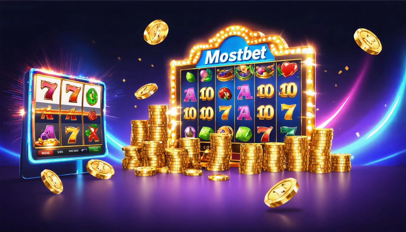 home Mostbet