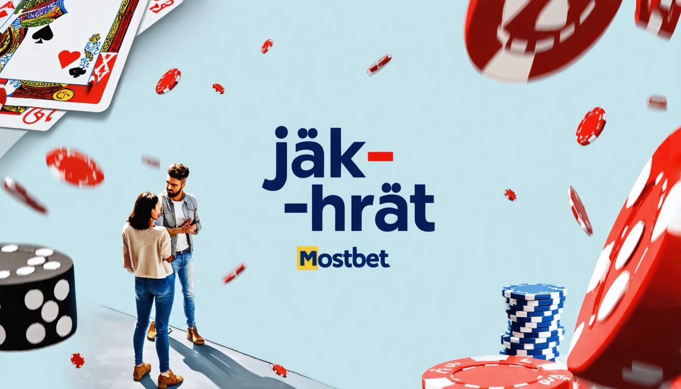 jak hrat Mostbet