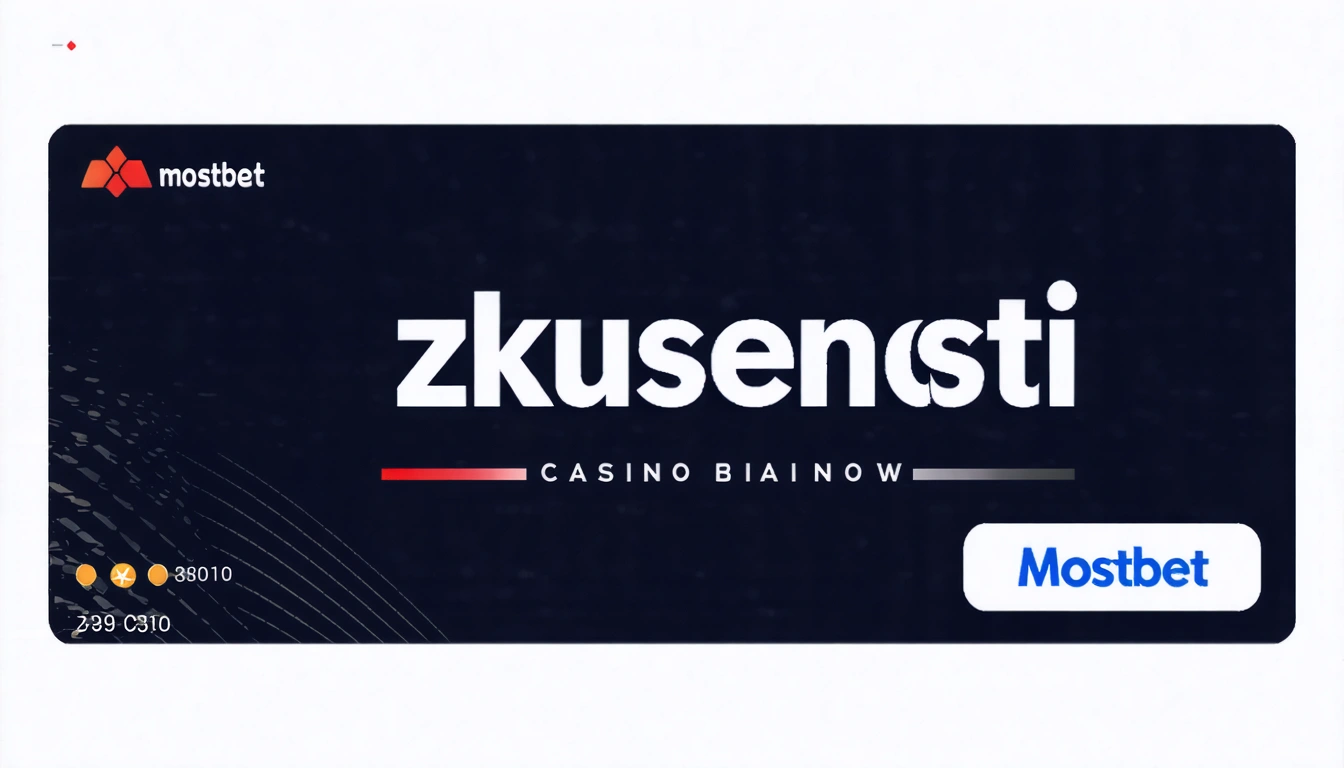 zkusenosti Mostbet